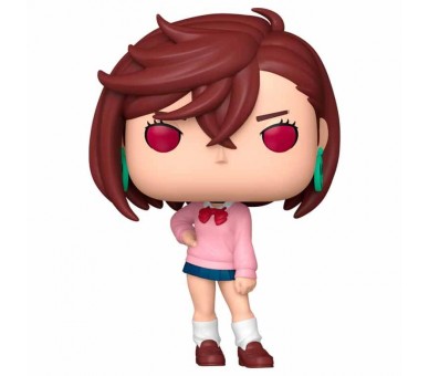 Figura POP Dandadan Momo Ayase