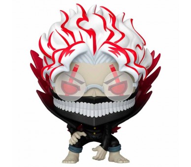 Figura POP Dandadan Okarun