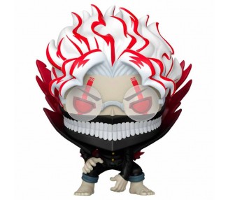 Figura POP Dandadan Okarun