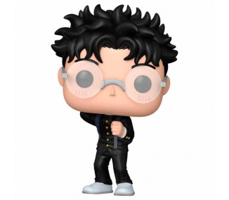 Figura POP Dandadan Okarun Chase