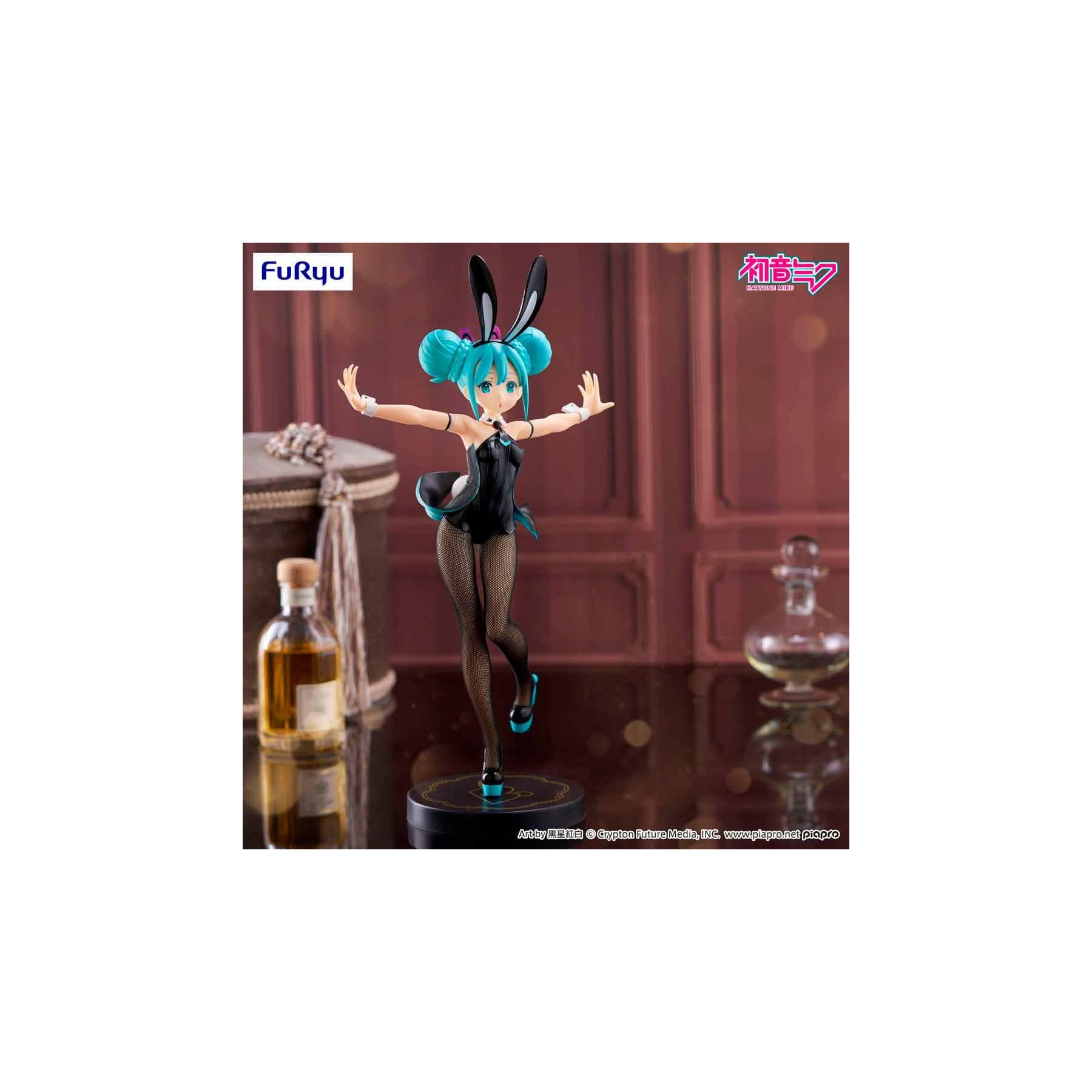 Figura Hatsune Miku Bicute Hatsune Miku 31cm