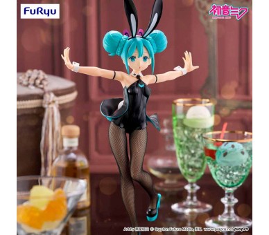 Figura Hatsune Miku Bicute Hatsune Miku 31cm