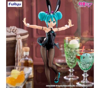 Figura Hatsune Miku Bicute Hatsune Miku 31cm