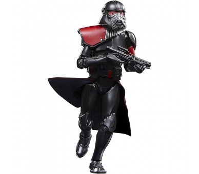 Figuras Ned-B & Purge Trooper Obi-Wan Kenobi Star Wars 15cm