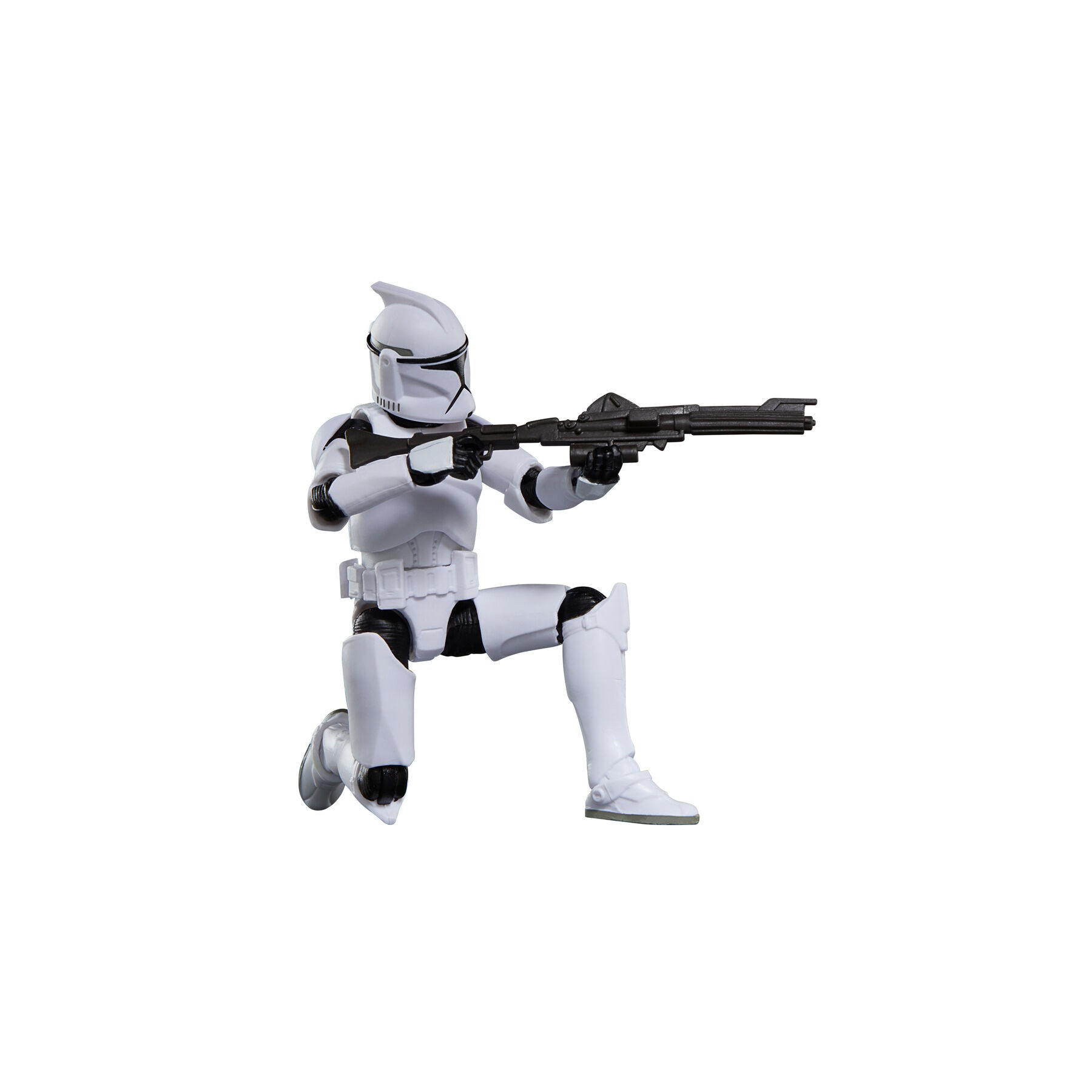Figura Phase I Clone Trooper Attack of the Clones Star Wars 9