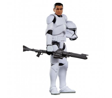 Figura Phase I Clone Trooper Attack of the Clones Star Wars 9,5cm