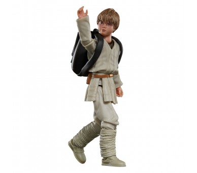 Figura Anakin Skywalker Star Wars 15cm