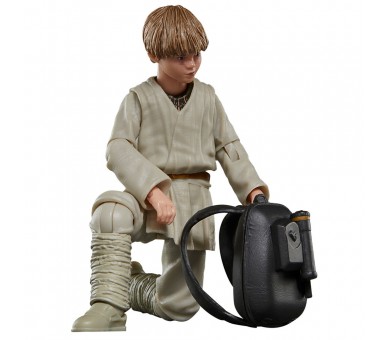 Figura Anakin Skywalker Star Wars 15cm