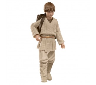 Figura Anakin Skywalker Star Wars 15cm