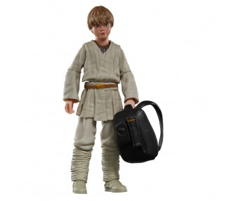 Figura Anakin Skywalker Star Wars 15cm