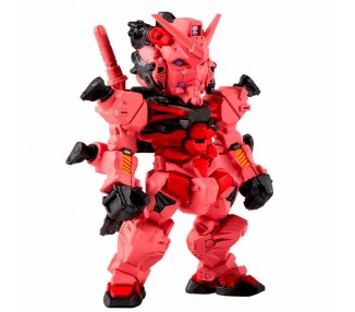 Figura Gundam Converge 5,8cm surtido