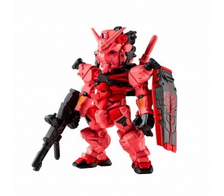 Figura Gundam Converge 5,8cm surtido