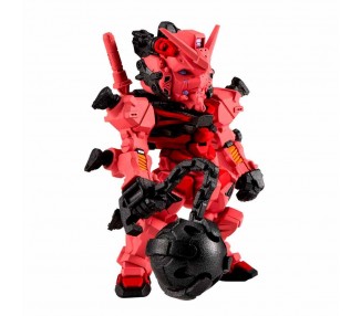 Figura Gundam Converge 5,8cm surtido