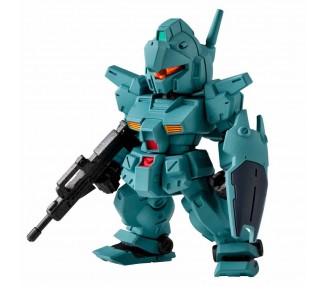 Figura Gundam Converge Core Red Gundam 5,5cm