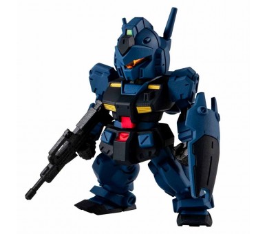 Figura Gundam Converge Core Red Gundam 5,5cm