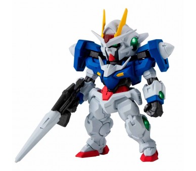 Figura Gundam Converge Core Red Gundam 5,5cm