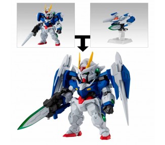 Figura Gundam Converge Core Red Gundam 5,5cm