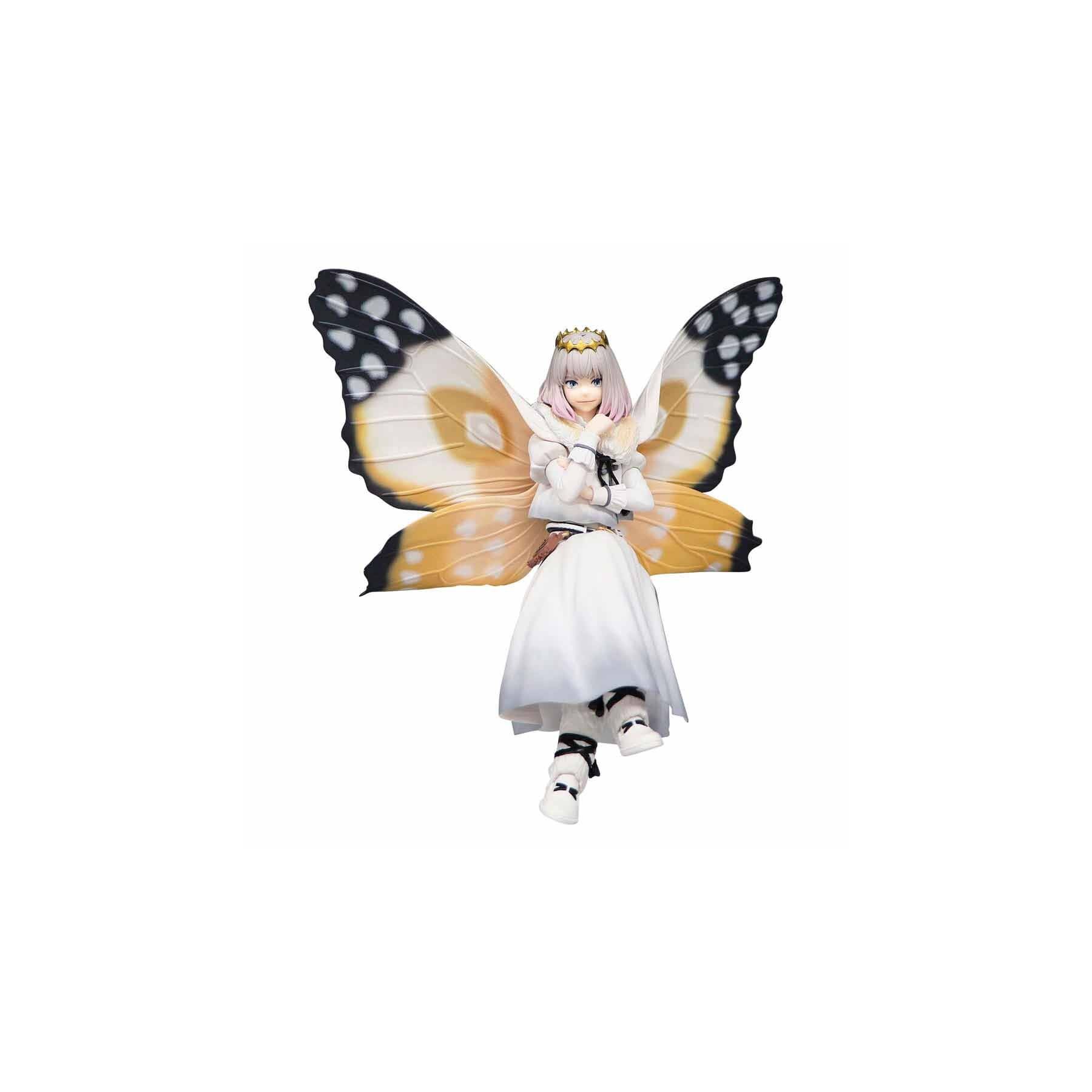 Figura Noodle Stopper Pretender Oberon Fate/Grand Order 17cm