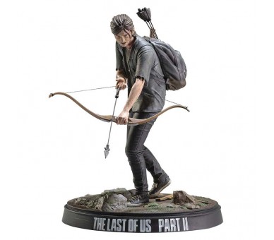 Estatua Ellie The Last of Us part II 20cm