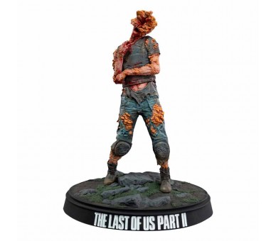 Figura Armored Clicker The Last of Us Part II 22cm