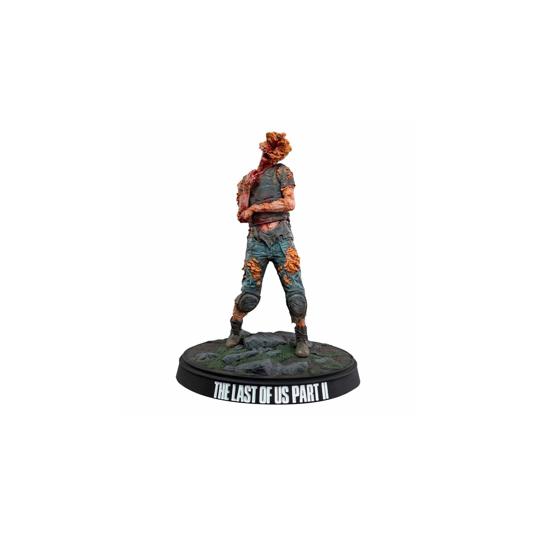 Figura Armored Clicker The Last of Us Part II 22cm