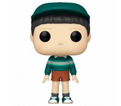 Figura POP El Juego del Calamar Chul-Su