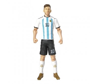 Figura Action Messi Argentina 20cm
