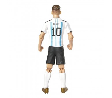 Figura Action Messi Argentina 20cm