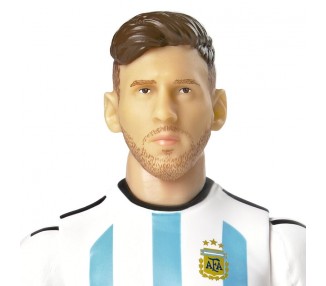 Figura Action Messi Argentina 20cm