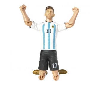 Figura Action Messi Argentina 20cm