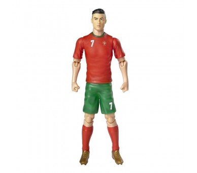 Figura Action Cristiano Ronaldo Portugal 20cm