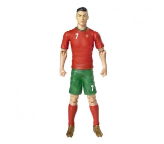 Figura Action Cristiano Ronaldo Portugal 20cm