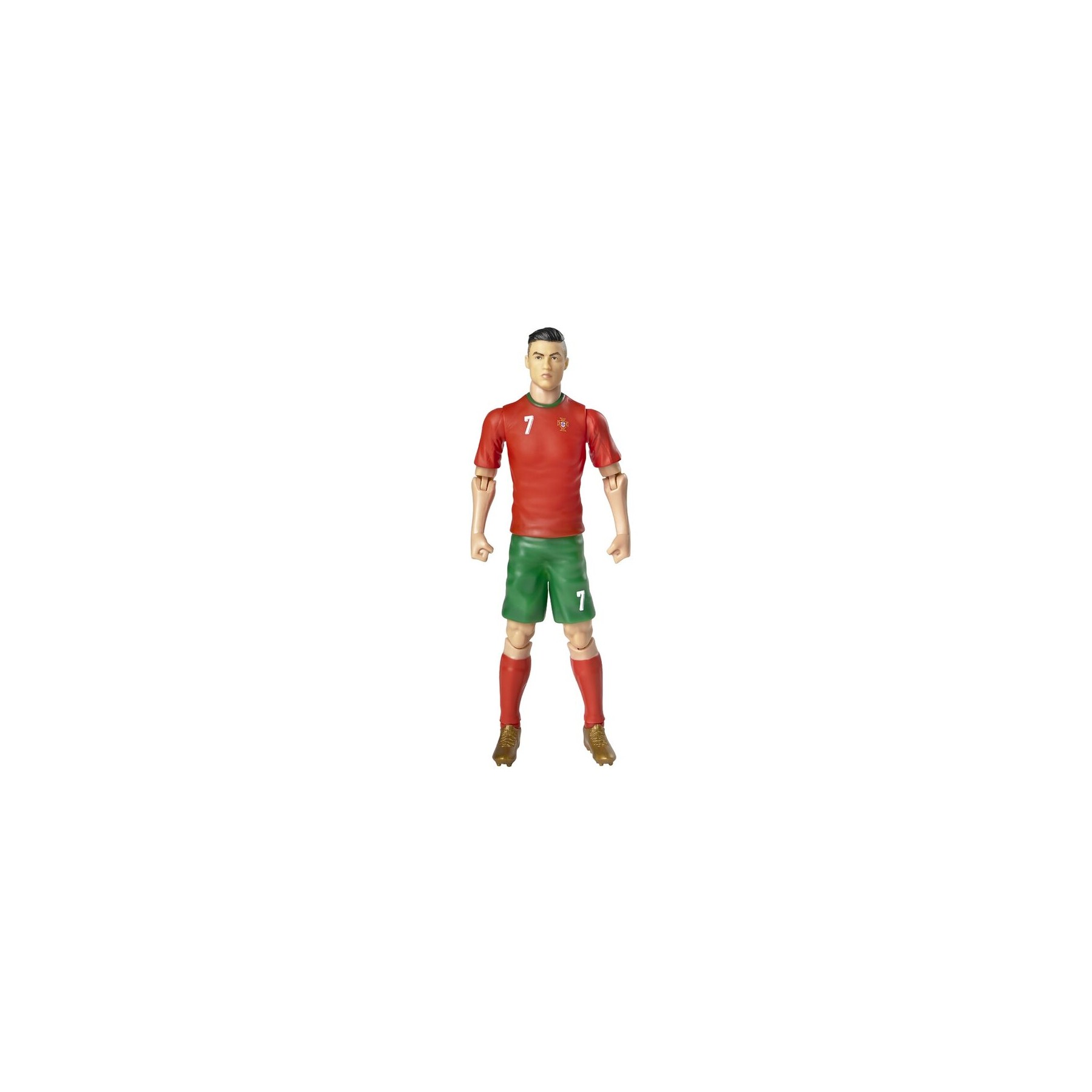 Figura Action Cristiano Ronaldo Portugal 20cm