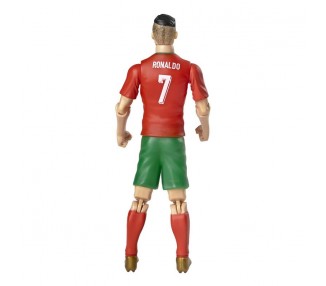 Figura Action Cristiano Ronaldo Portugal 20cm