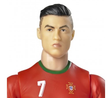 Figura Action Cristiano Ronaldo Portugal 20cm