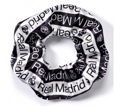 Coletero pelo Real Madrid