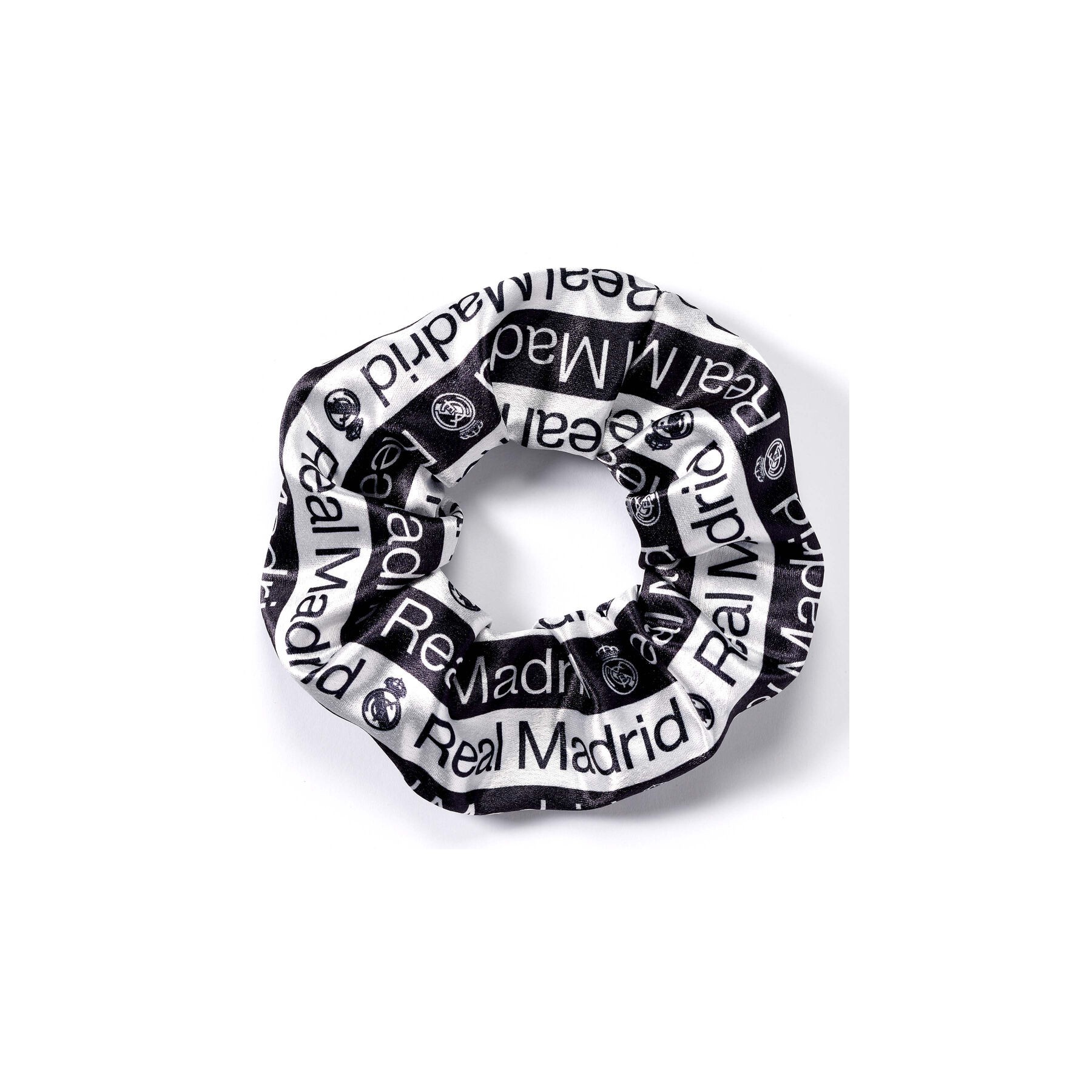 Coletero pelo Real Madrid