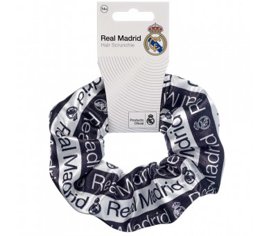 Coletero pelo Real Madrid