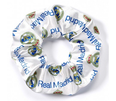 Coletero pelo Real Madrid