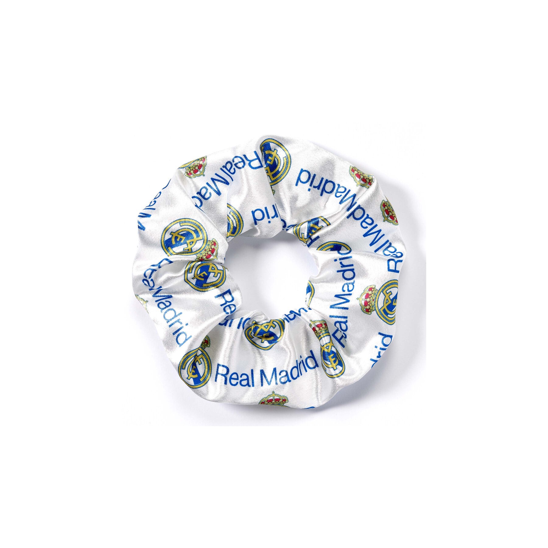 Coletero pelo Real Madrid