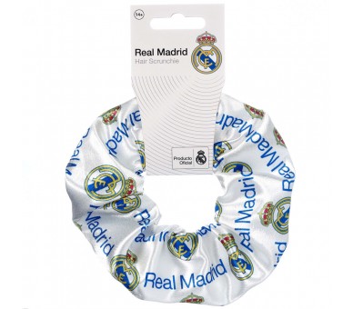 Coletero pelo Real Madrid