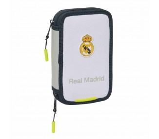 Plumier Real Madrid 25/26 37pzs doble