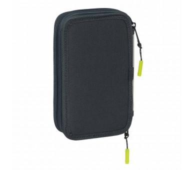 Plumier Real Madrid 25/26 37pzs doble