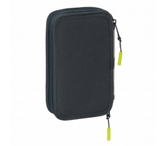 Plumier Real Madrid 25/26 37pzs doble