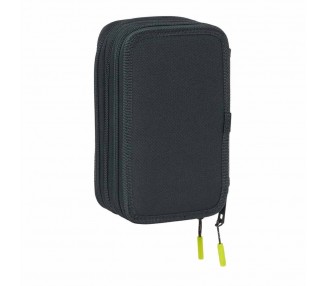 Plumier Real Madrid 25/26 37pzs triple