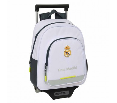 Trolley Real Madrid 25/26 34cm