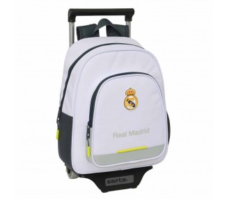 Trolley Real Madrid 25/26 34cm