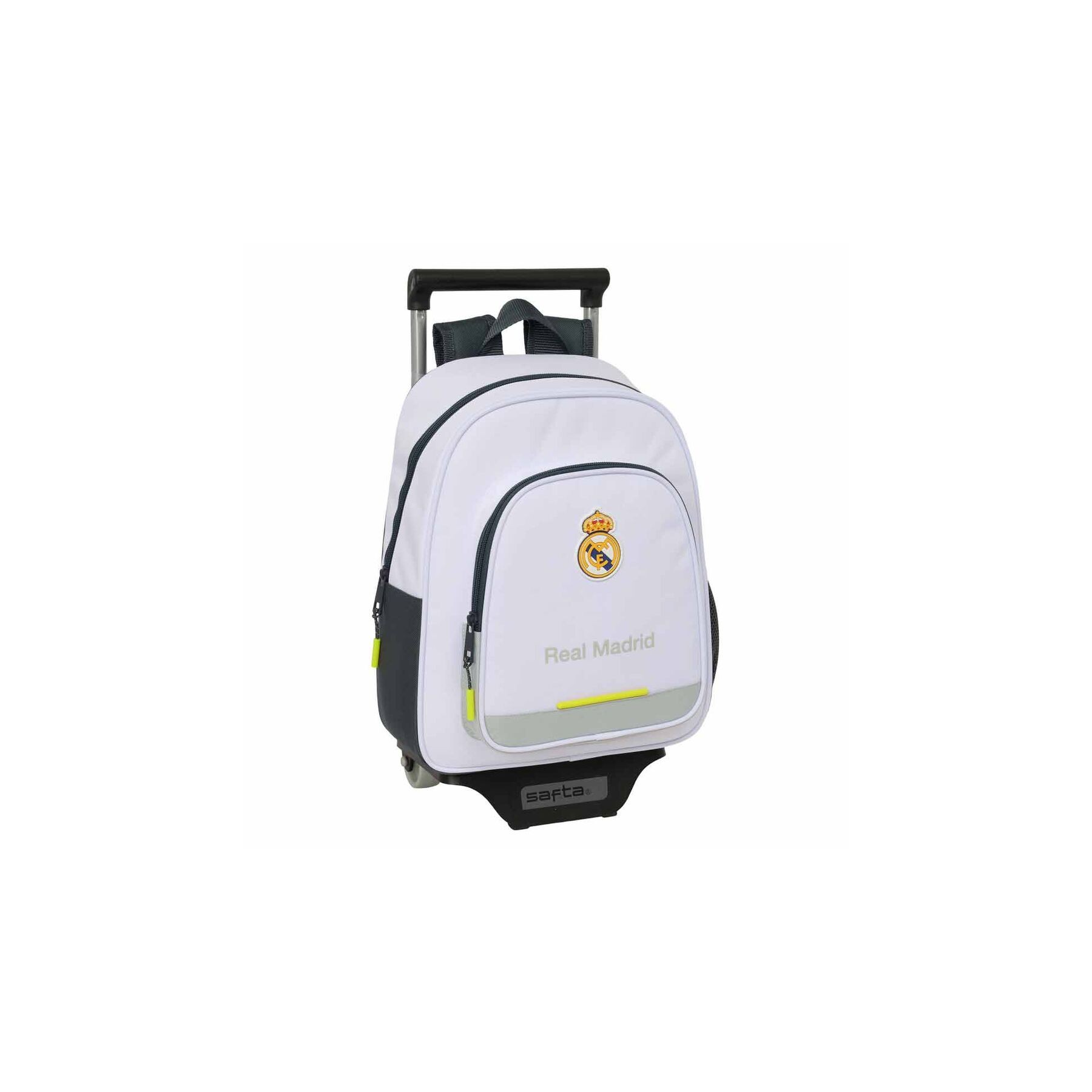Trolley Real Madrid 25/26 34cm