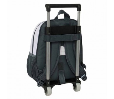 Trolley Real Madrid 25/26 34cm