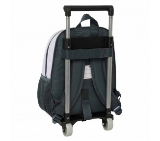 Trolley Real Madrid 25/26 34cm